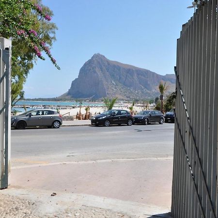 Villa Faro A Pochi Passi Dalla Spiaggia San Vito Lo Capo Exterior photo